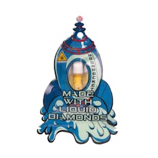 Cartridge | Liquid Diamond Starberry | .5g