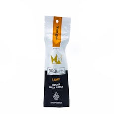 West Coast Cure | Tangie - 1g Pre Roll
