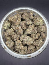 Garlic Cocktail (NUGZ) 31.79%