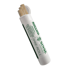 OG Kush | PreRoll 3pk