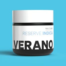 Fresh Powder #9 | Reserve 7g