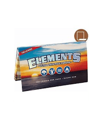 P- Elements Ultra Rice Papers