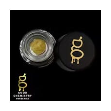 Toasted Mallow | Live Rosin | 1g