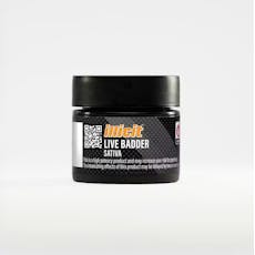 Dawg Lemons | Live Badder