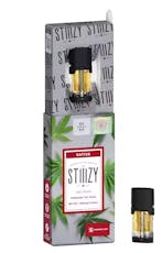 Stiiizy Premium Jack Pod 1g