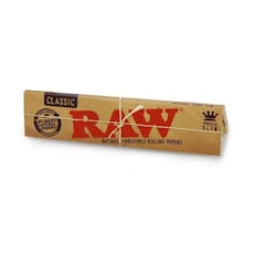 Raw Papers - King