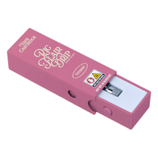 Ric Flair Drip | Mango Mania (H) Vape Cartridge | 1g