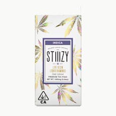 Stiiizy Northern Lights 1G LQD Pod
