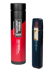 Pink Lemonade Diamond Dispo