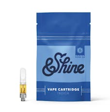 Pineapple Orange - Vape Cartridge .5g