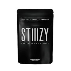 Orange Crush Whole Flower 7g