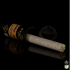 Klutch - Orange 43 SSU Flower Pre-Roll - 1g - 1 Day