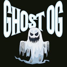 Ghost OG | 7g (Smalls)