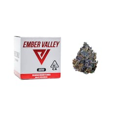 EV | Flower 3.5g | S | Headmount