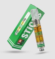 STICKS - Bandon Gold (H) 1g Flavor Cart
