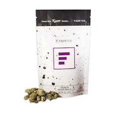 Fade Co - Grape Kush Breath - 7g