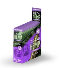 Zig Zag | Hemp Wraps | OG PURP