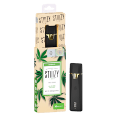 Stiiizy All-In-One Disposable 2g - Blue Burst