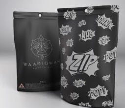 Zips - Lemon OG Haze- 28 G- S