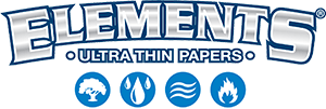 Elements | 1 1/4 Papers