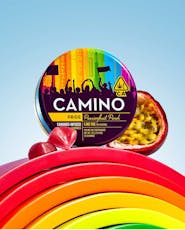 Kiva Camino Pride PassionFruit Punch