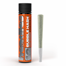 Gushers Bubble Hash Infused Preroll (1g)