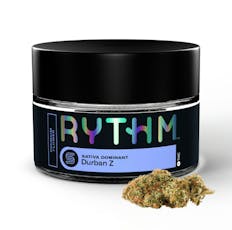 Durban Z Whole Flower 3.5g