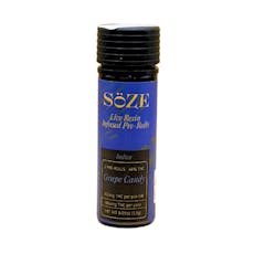 SOZE | Grape Candy | 1.5g Infused Pre Roll 2-Pack