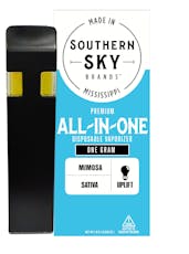 Mimosa | Disposable 1g