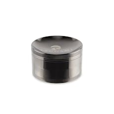 Tsunami Grinder - 63mm - Black