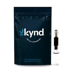 Kynd RSO Syringe | 1g