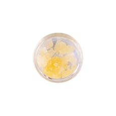 Sugar Wax 3.0g - Backwoods Astronaut
