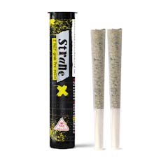 Atomic Grapefruit Pre-Rolls (2 x 0.5g) 1g