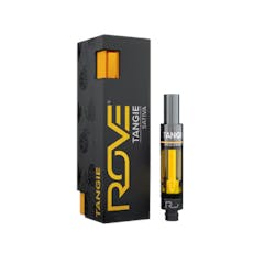Rove Cartridge Tangie (S) 1000mg
