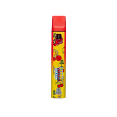 Backpack Boyz | Ejay | Lemon Cherry Gelato (H) Disposable Vape | 1g