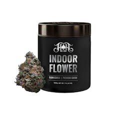 Heavy Hitters | Flower | Permanent Marker | 7g