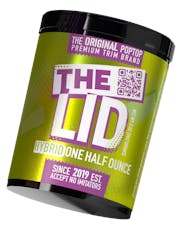 The Lid | Blackwood Butter Breath | 14g