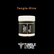 Tumble & Toke | Tangie-Rine | Double | Fast Acting | Gummies | 20pk