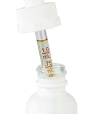 HIGH DOSE Tincture | Full Spectrum