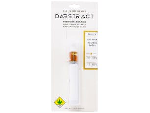 PHP Rainbow Belts Disposable Live Resin Cart 1g 53520 SW_CART242|B6