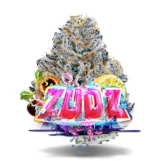 Zudz - 1/8 oz Premium Flower