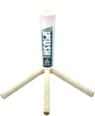 Pre Roll | Durban Poison | 3pk