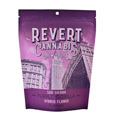 Revert | Purple Gorilla | 14g