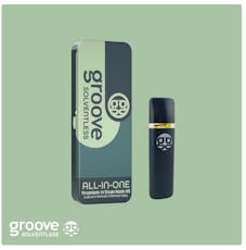 Hash Oil Pod (0.5g) | Rainbow Push Pop