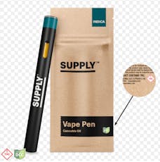 Purple Punch (I) Disposable - 0.5g
