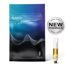 Brownie Scout | Solventless Live Rosin | 0.5g