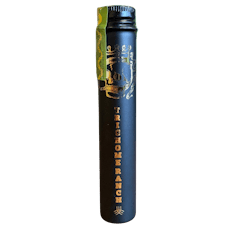 Key Lime High | 1g Ceramic Tip Pre-Roll | Trichome Ranch