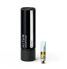 Fantasy Melonz (H) - .5g