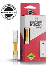 Fairwinds Cart Passion Stawn Johnson 1g