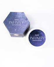 Infinity: Concentrate | Grape Cream Cake X Grease Monkey | Shatter | 1g